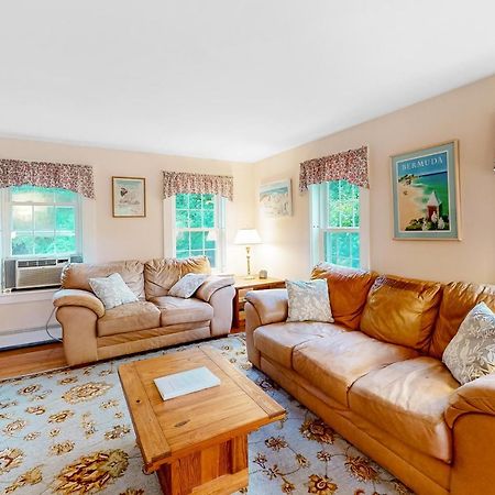 Cape Me Away Villa Gilford Exterior foto