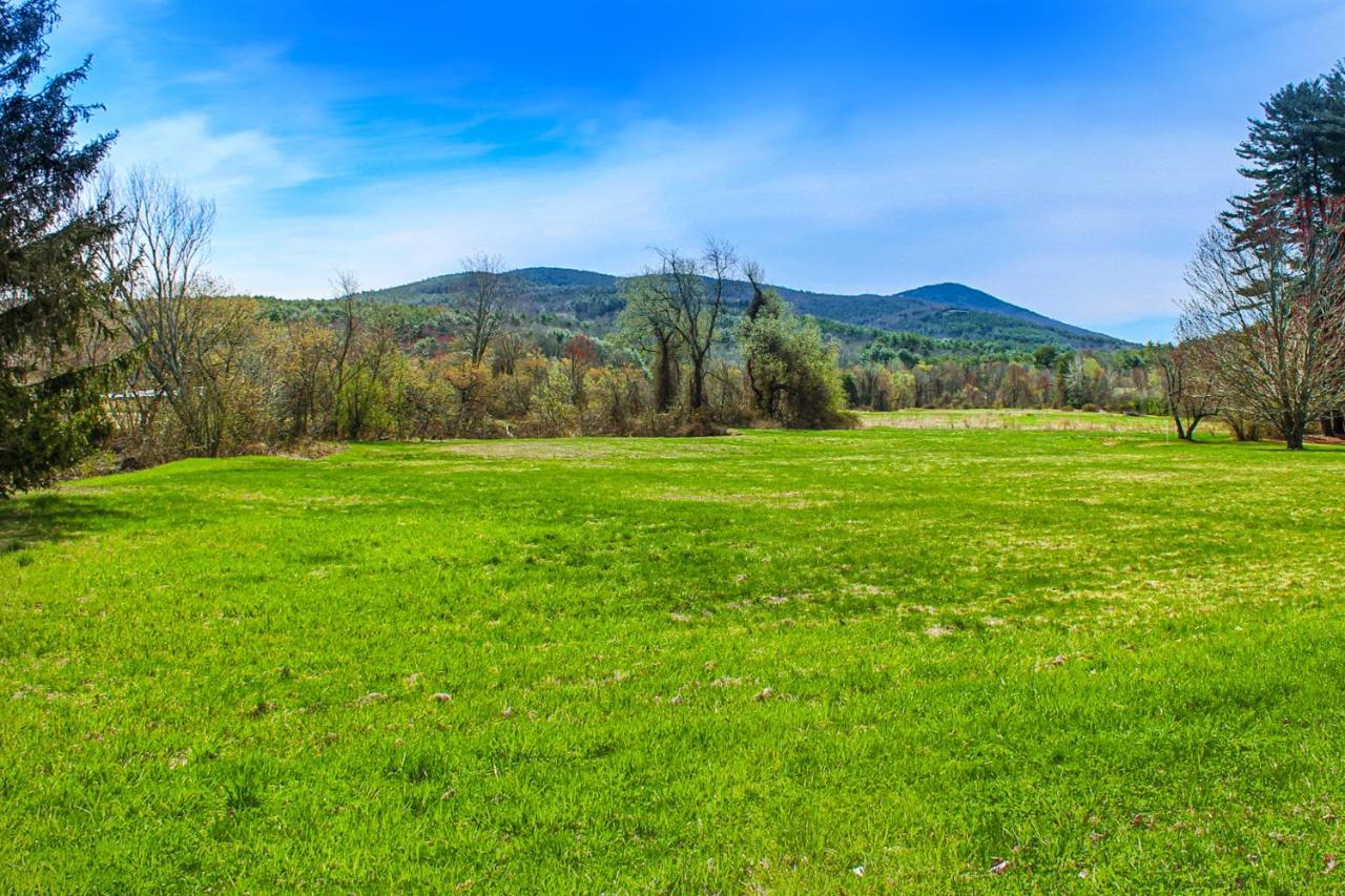Cape Me Away Villa Gilford Exterior foto