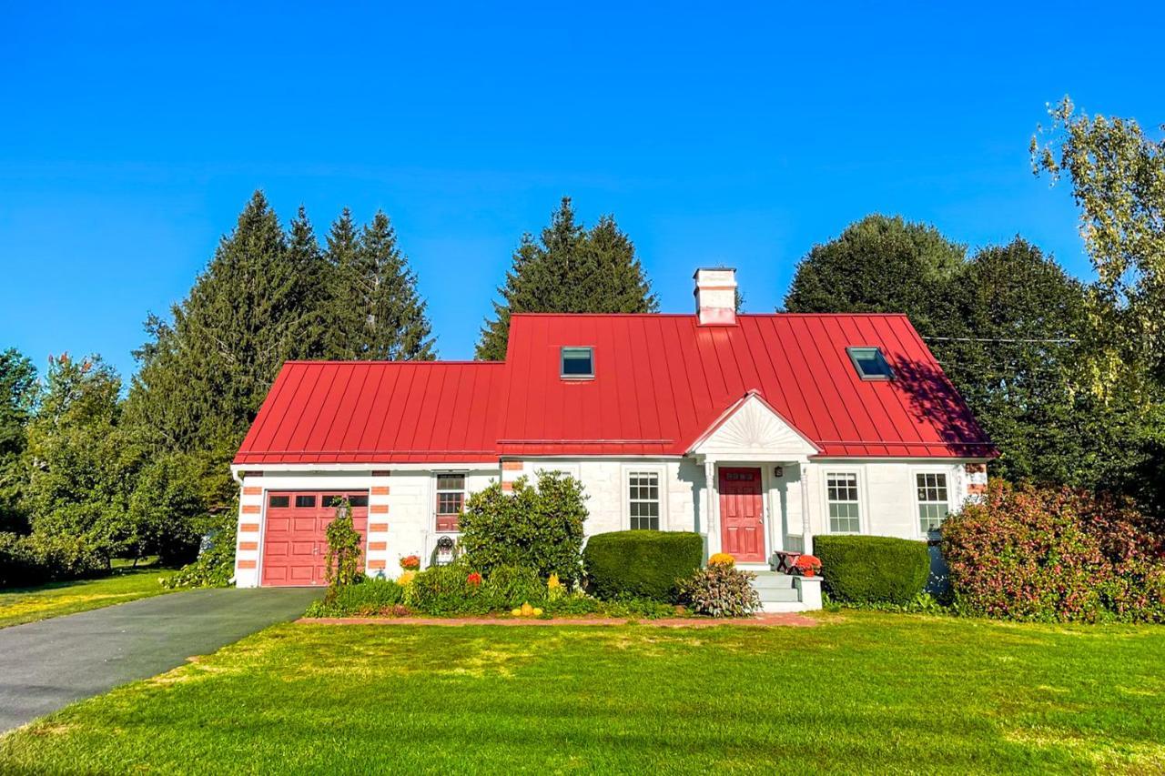 Cape Me Away Villa Gilford Exterior foto