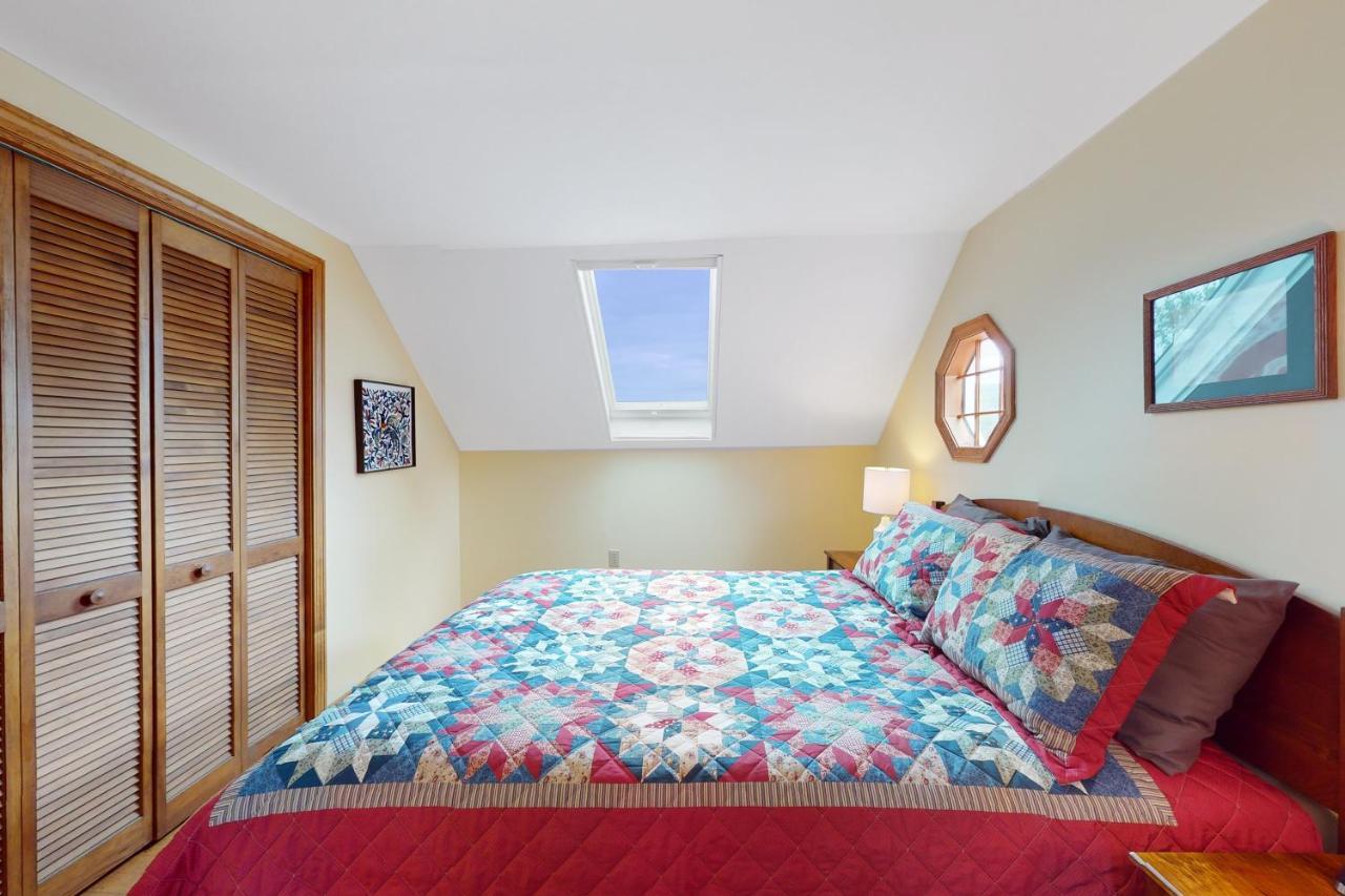 Cape Me Away Villa Gilford Exterior foto