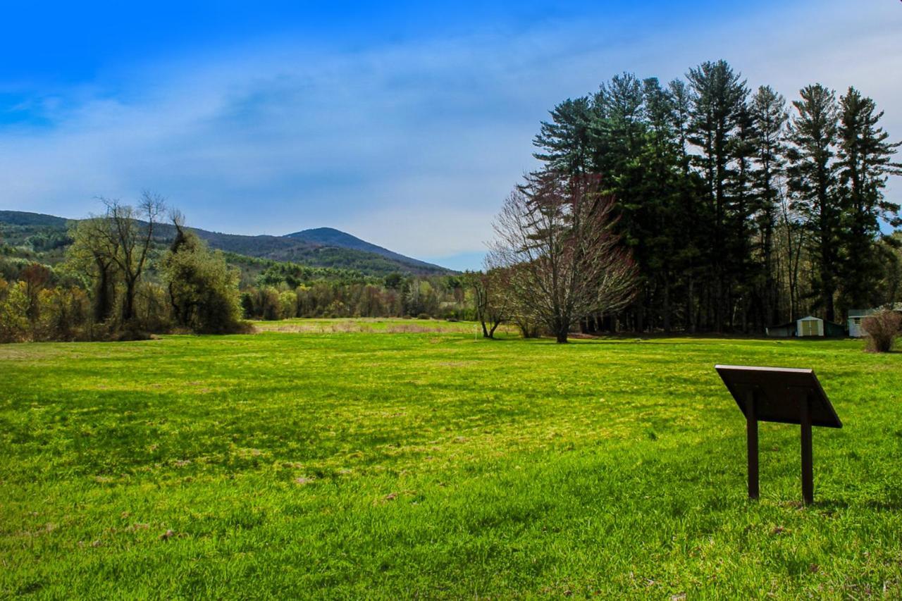 Cape Me Away Villa Gilford Exterior foto