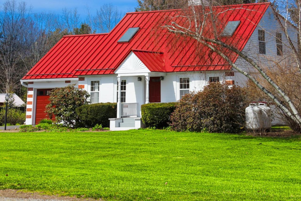 Cape Me Away Villa Gilford Exterior foto